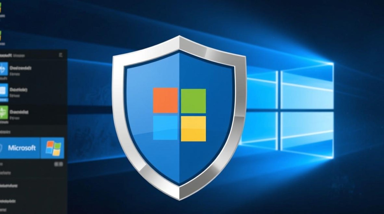 Windows Defender删不掉？教你彻底关闭或卸载的方法-第1张图片-99系统专家