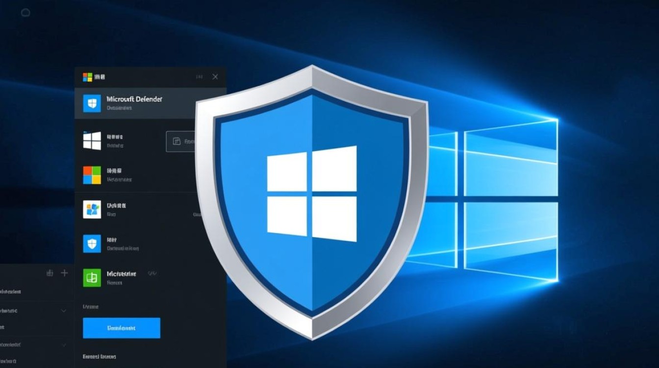Windows Defender删不掉？教你彻底关闭或卸载的方法-第2张图片-99系统专家