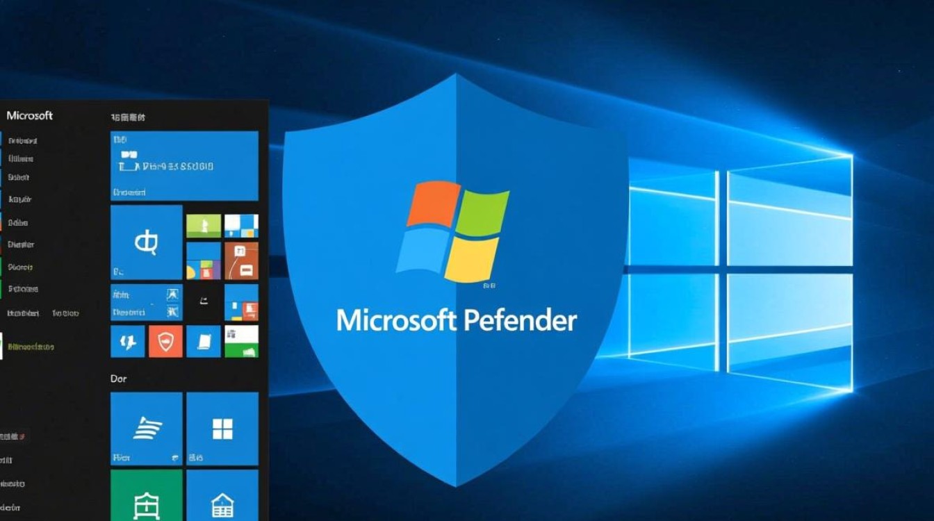 Windows Defender删不掉？教你彻底关闭或卸载的方法-第3张图片-99系统专家