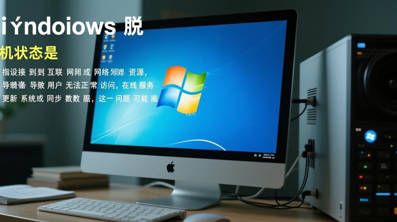 windows脱机怎么解决-第1张图片-99系统专家