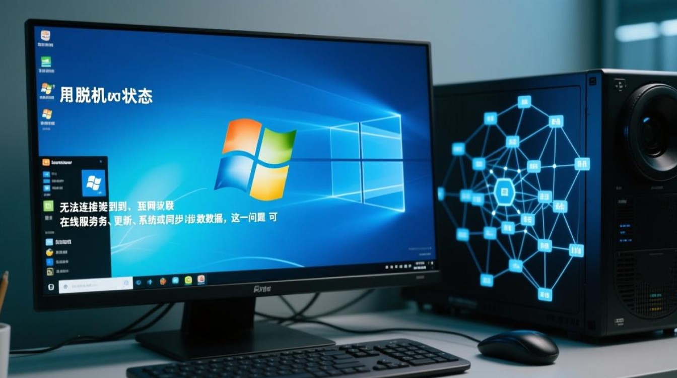 windows脱机怎么解决-第2张图片-99系统专家