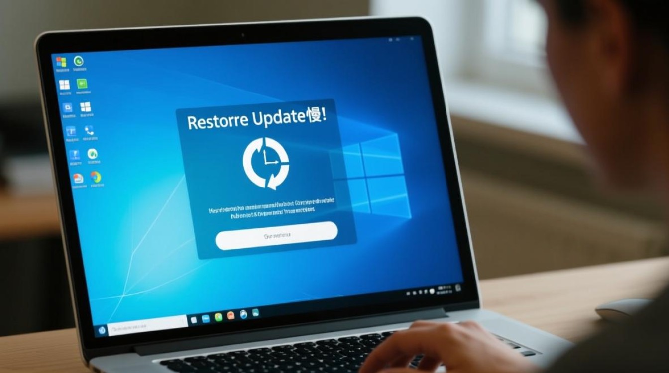 Windows重启更新慢到崩溃？怎么解决啊急！-第1张图片-99系统专家