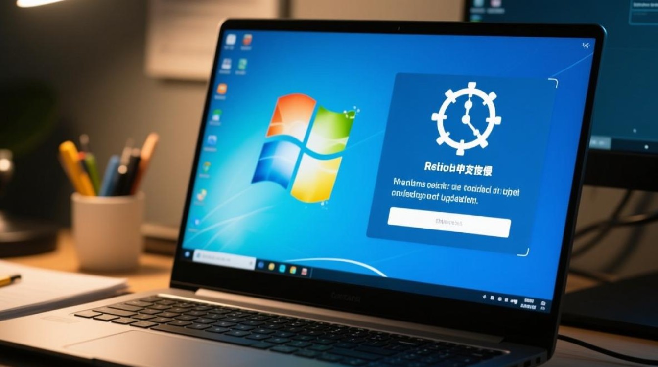 Windows重启更新慢到崩溃？怎么解决啊急！-第3张图片-99系统专家