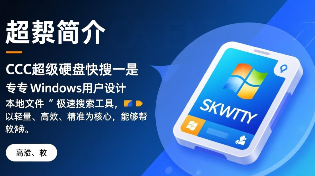 CJC超级硬盘快搜最新版下载安全吗？有官方渠道吗？-第3张图片-99系统专家