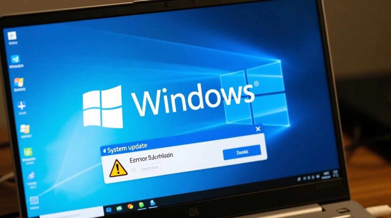 联想电脑提示windows怎么办？开机蓝屏错误代码如何解决？-第2张图片-99系统专家