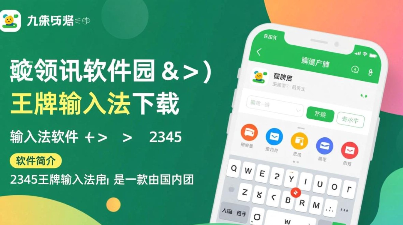 232345王牌输入法免费下载安全吗？有没有广告？-第1张图片-99系统专家