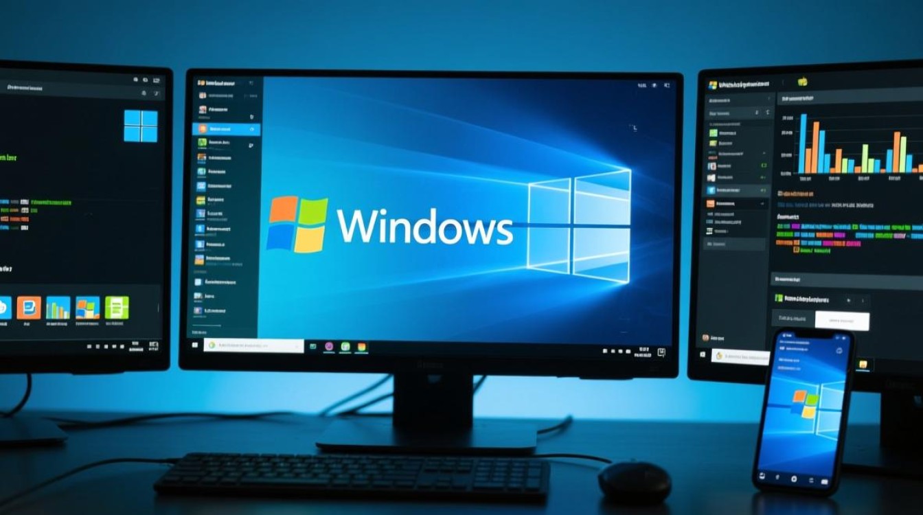 Windows下ARM开发环境搭建该注意哪些细节？-第2张图片-99系统专家