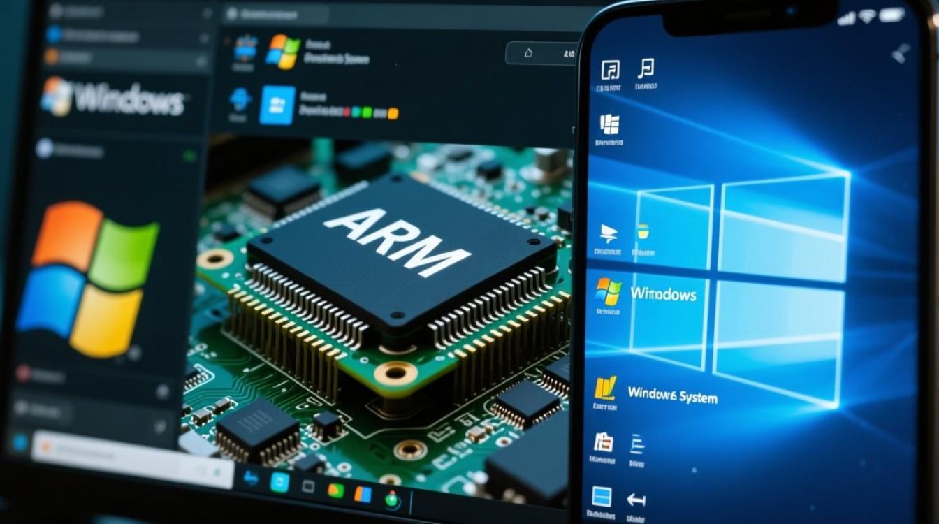 Windows下ARM开发环境搭建该注意哪些细节？-第3张图片-99系统专家