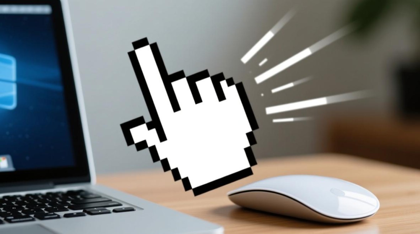 mac和windows鼠标飘怎么回事？双系统下鼠标漂移怎么解决？-第1张图片-99系统专家