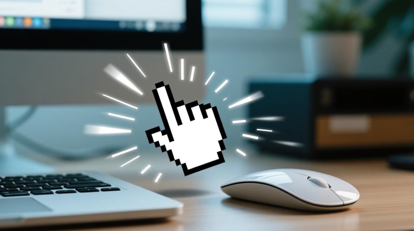 mac和windows鼠标飘怎么回事？双系统下鼠标漂移怎么解决？-第2张图片-99系统专家