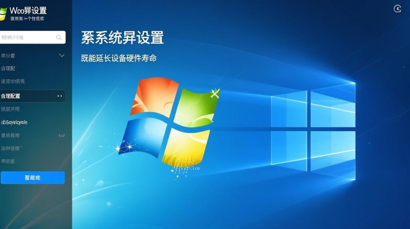 Windows息屏设置在哪里？如何自定义息屏时间？-第3张图片-99系统专家