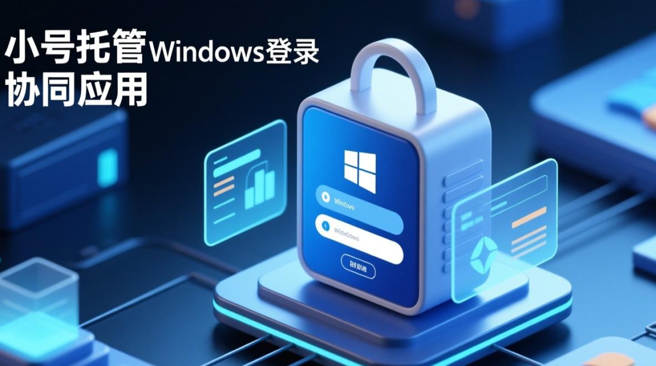 小号托管时，Windows登录要怎么操作才安全？-第1张图片-99系统专家