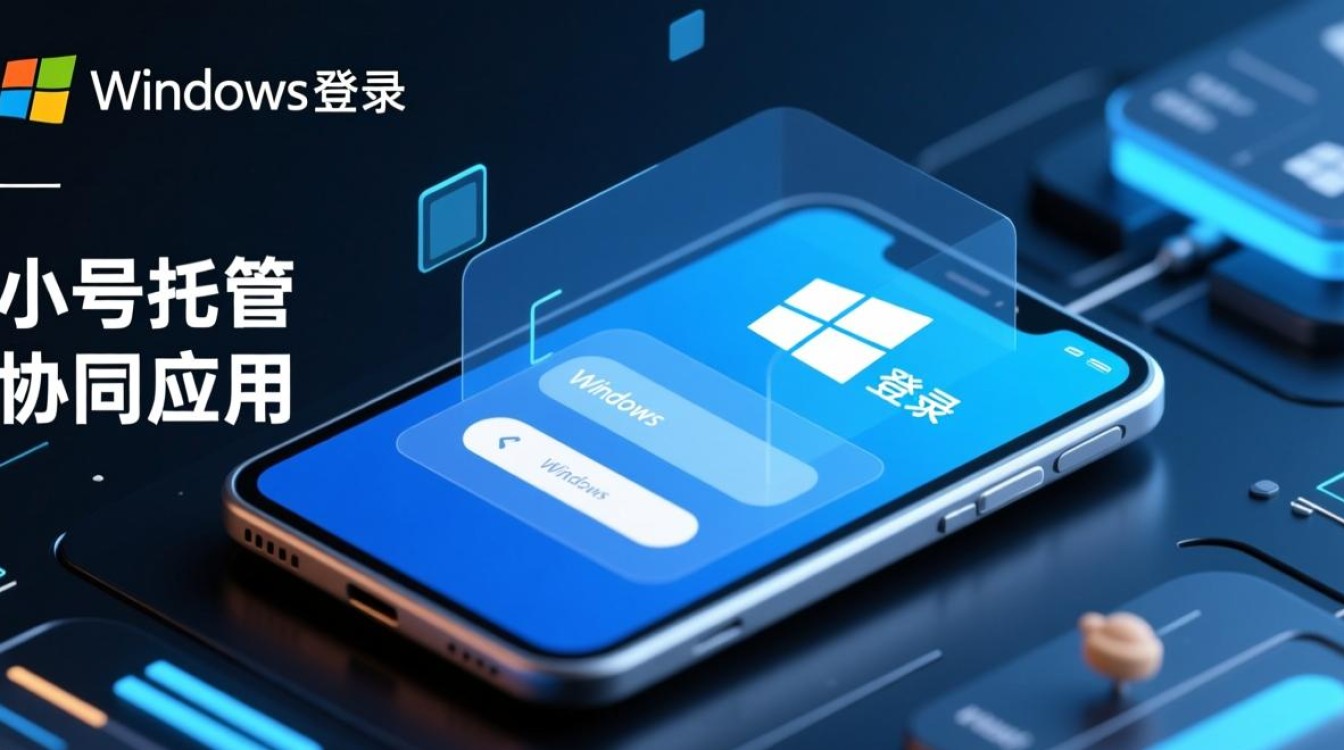 小号托管时，Windows登录要怎么操作才安全？-第2张图片-99系统专家