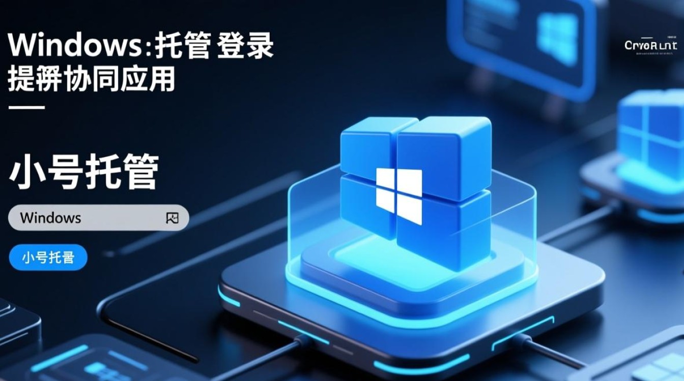 小号托管时，Windows登录要怎么操作才安全？-第3张图片-99系统专家