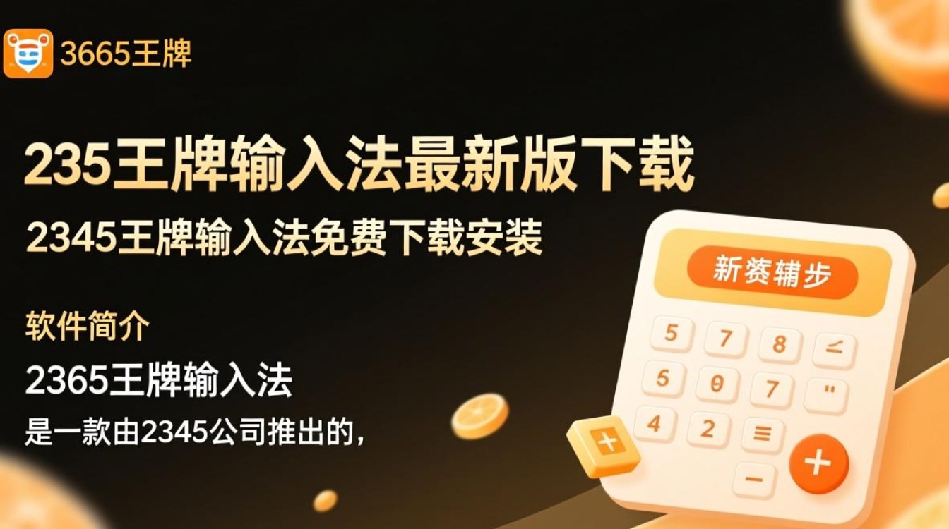 2345王牌输入法最新版免费下载安装安全吗？-第2张图片-99系统专家
