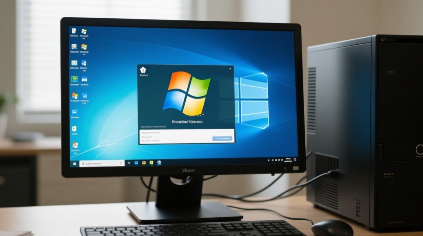 Windows激活卡住不动怎么办？教你解决电脑死机问题-第1张图片-99系统专家