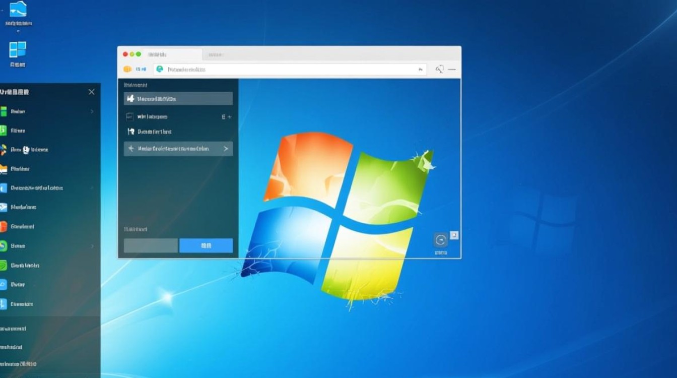 Windows界面为何会自动下移？如何解决界面偏移问题？-第1张图片-99系统专家