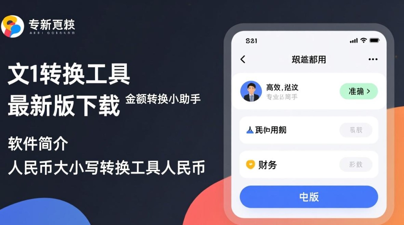人民币大小写转换最新版下载哪里有电脑版？-第3张图片-99系统专家