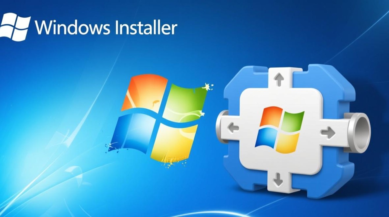 Windows installer安装失败怎么办？常见原因及解决方法有哪些？-第1张图片-99系统专家