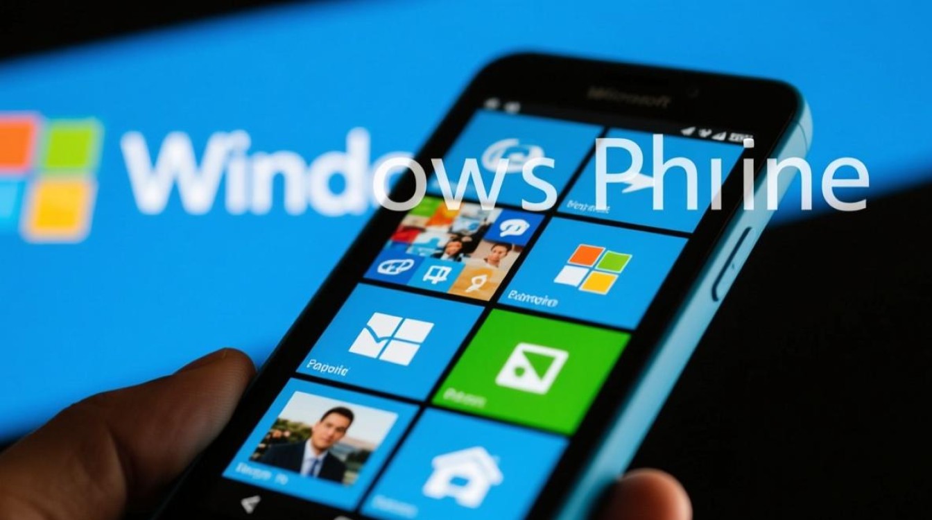 Windows Phone用户现在还能正常使用吗？-第1张图片-99系统专家