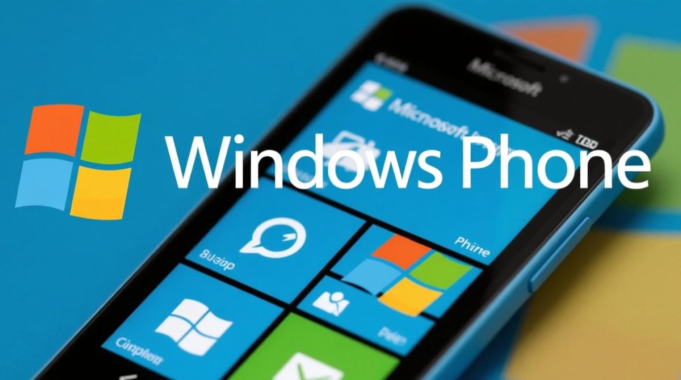 Windows Phone用户现在还能正常使用吗？-第2张图片-99系统专家