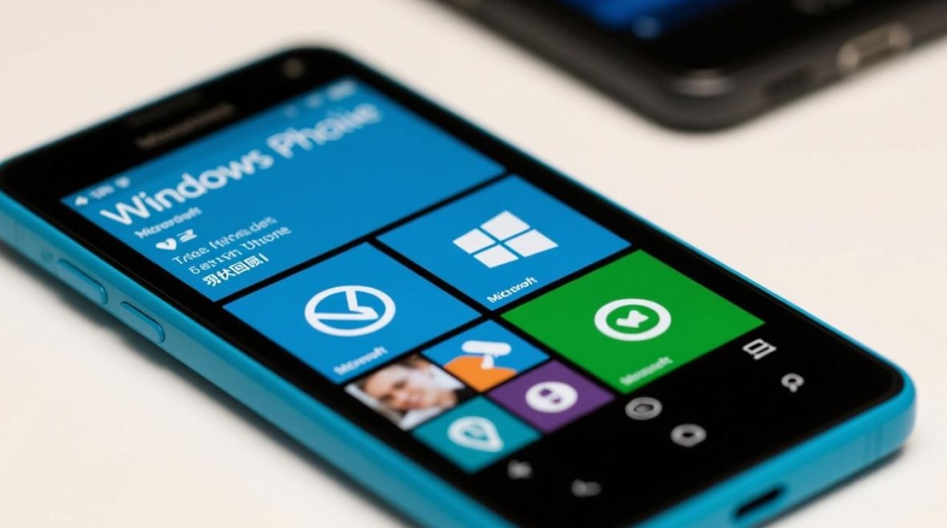 Windows Phone用户现在还能正常使用吗？-第3张图片-99系统专家