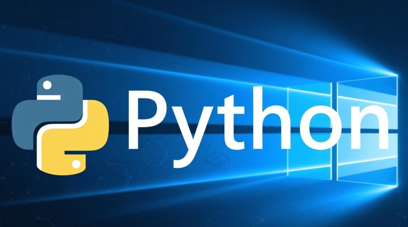 Windows上Python环境配置怎么操作？新手入门指南-第3张图片-99系统专家