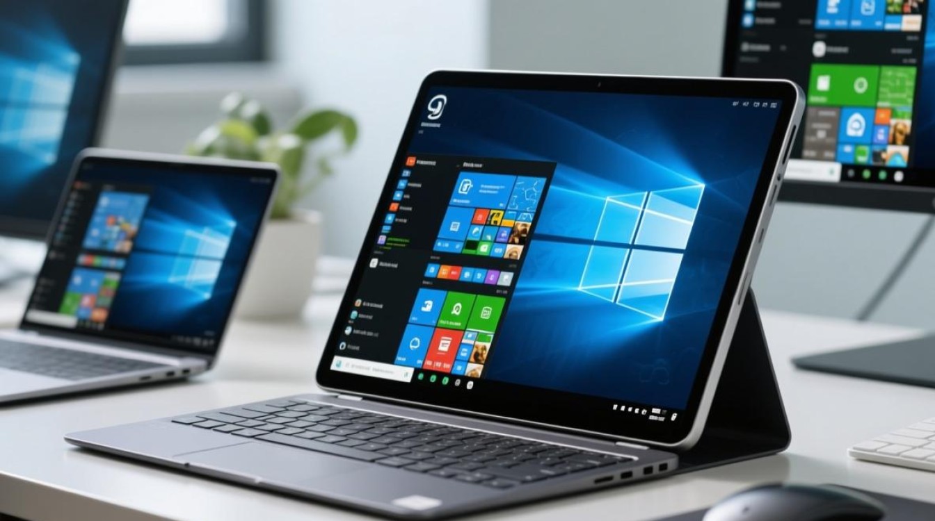 Windows平板能流畅运行Gal游戏吗？-第2张图片-99系统专家