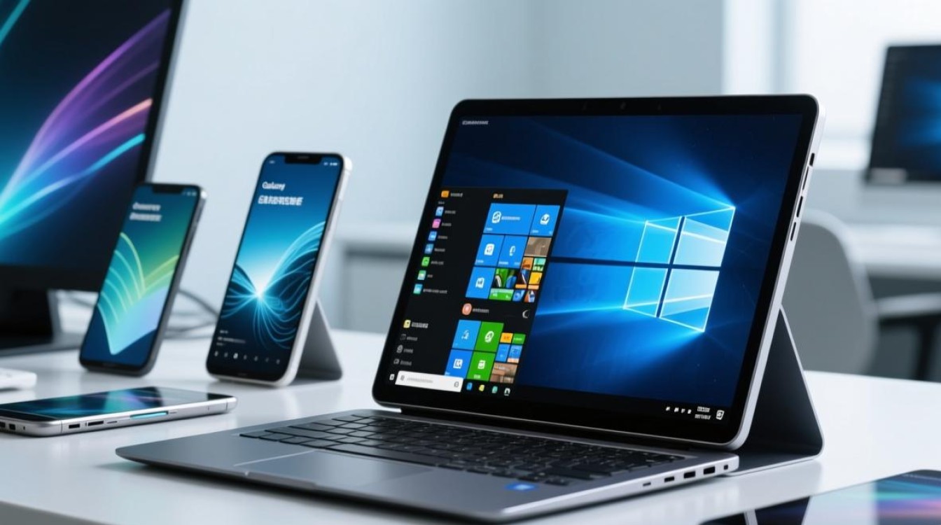 Windows平板能流畅运行Gal游戏吗？-第3张图片-99系统专家