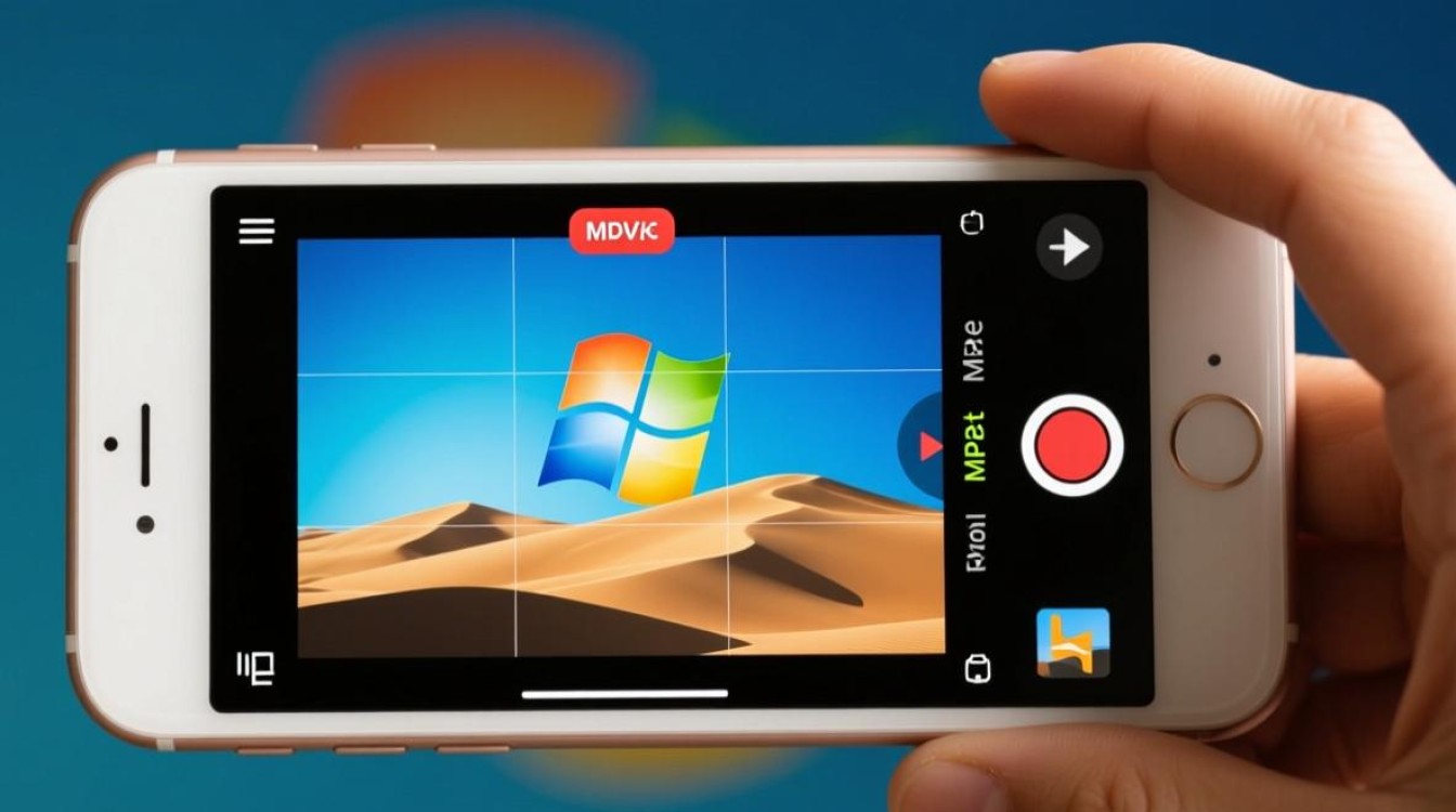 Windows系统播放iPhone录像没声音？这样解决超简单！-第1张图片-99系统专家