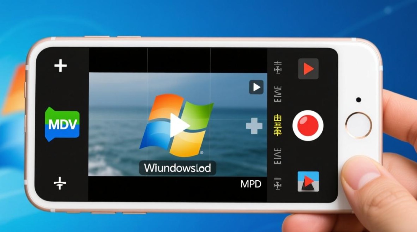 Windows系统播放iPhone录像没声音？这样解决超简单！-第3张图片-99系统专家