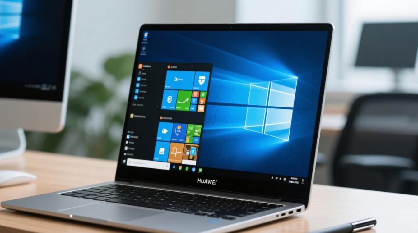 华为电脑Windows更新卡顿怎么办？教你快速解决！-第1张图片-99系统专家