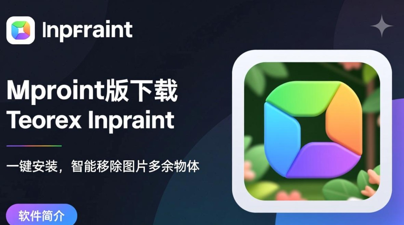 Teorex Inpaint专业版哪里下载？最新版安装教程有吗？-第2张图片-99系统专家