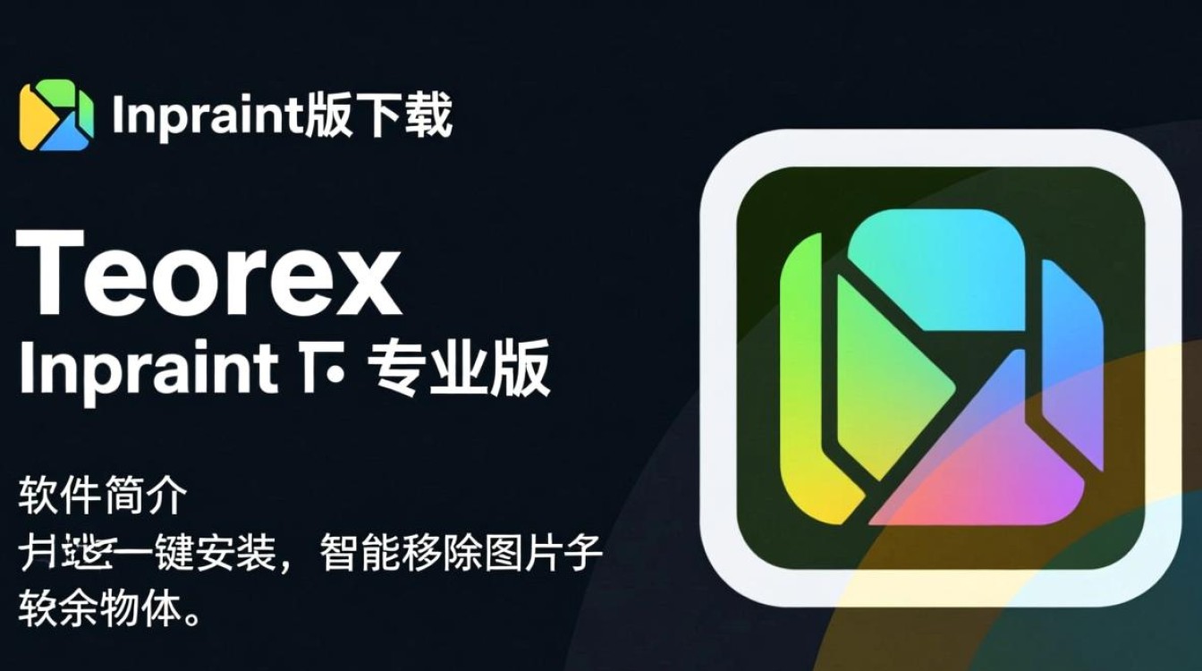 Teorex Inpaint专业版哪里下载？最新版安装教程有吗？-第3张图片-99系统专家