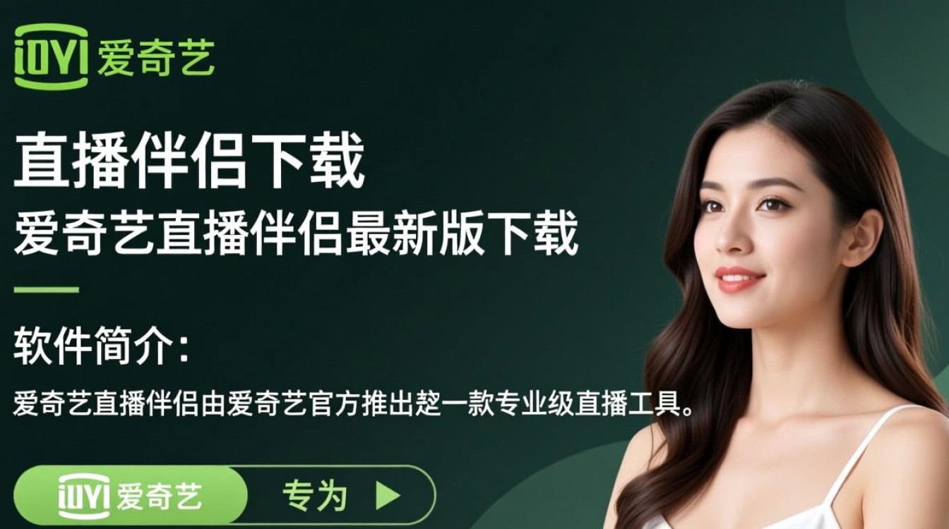 爱奇艺直播伴侣下载-爱奇艺直播伴侣最新版下载-第1张图片-99系统专家