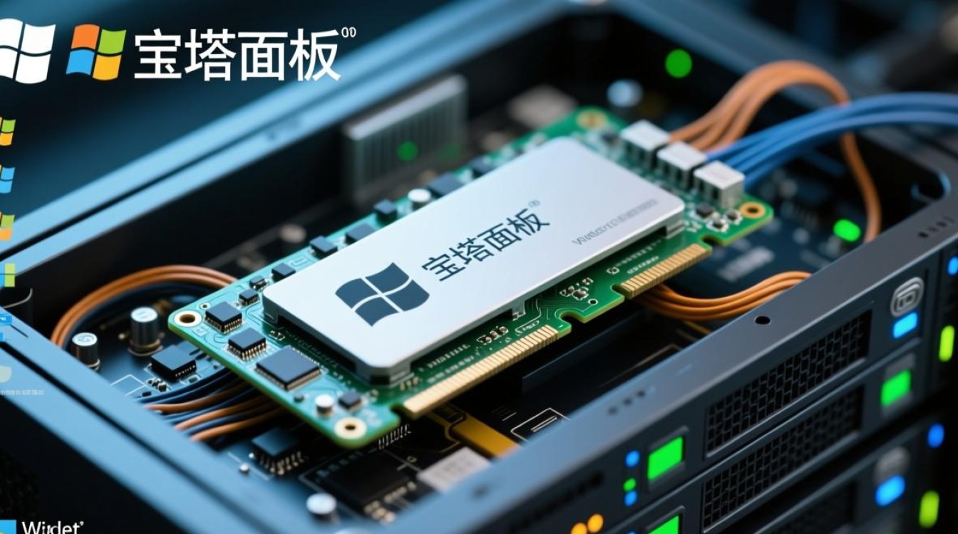 Windows宝塔释放内存有效吗?如何正确释放内存不卡顿?-第2张图片-99系统专家 Windows宝塔释放内存有效吗?如何正确释放内存不卡顿?-第2张图片-99系统专家