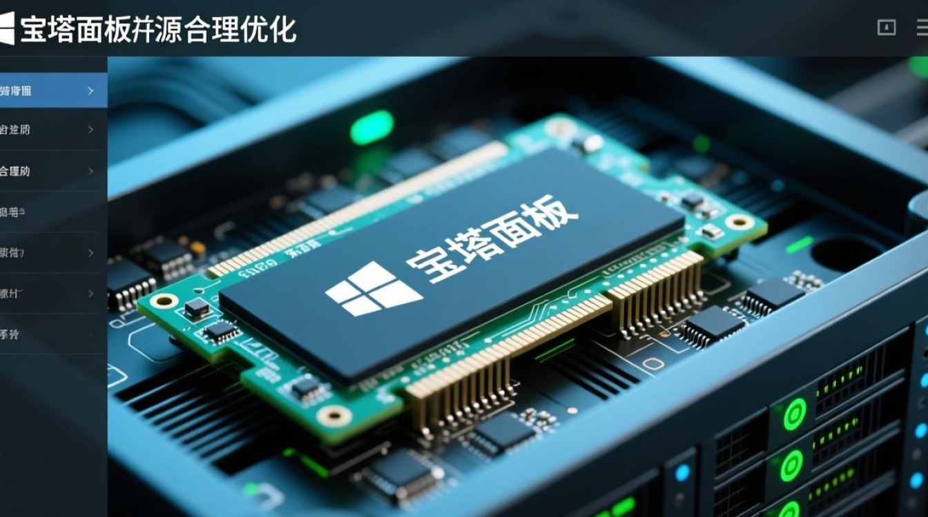 Windows宝塔释放内存有效吗?如何正确释放内存不卡顿?-第3张图片-99系统专家 Windows宝塔释放内存有效吗?如何正确释放内存不卡顿?-第3张图片-99系统专家