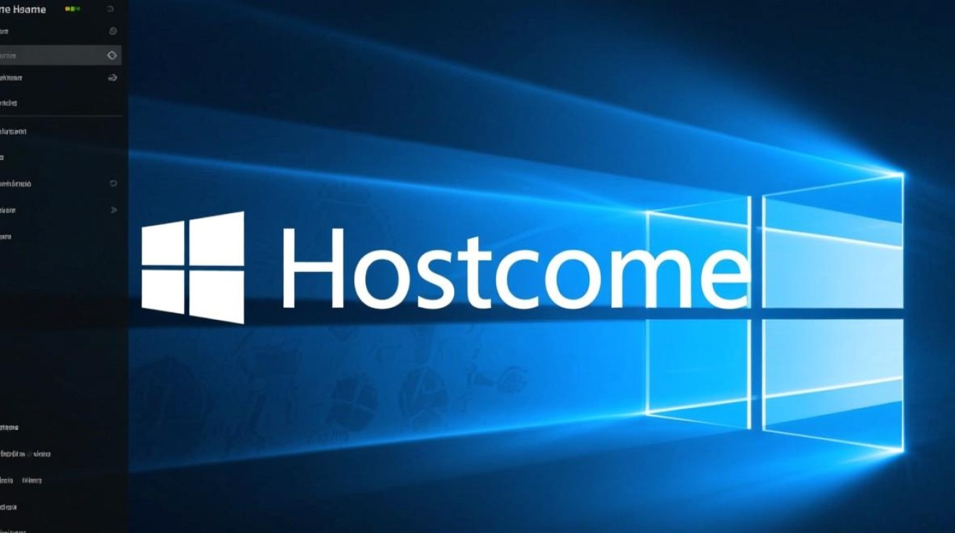 Windows更改hostname详细步骤是怎样的？新手必看指南-第3张图片-99系统专家