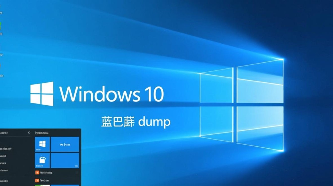 windows 10蓝屏dump-第1张图片-99系统专家 windows 10蓝屏dump-第1张图片-99系统专家