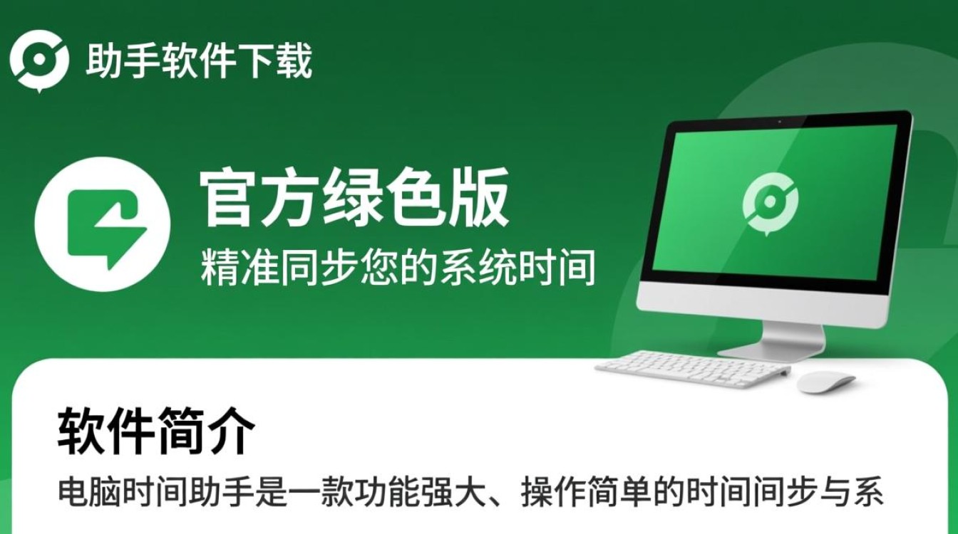 电脑时间助手电脑版下载可靠吗？哪里能免费下载安全？-第2张图片-99系统专家