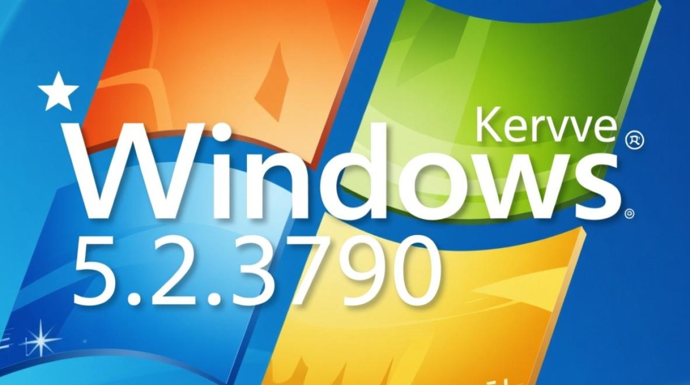 Windows内核5.2.3790是什么版本?如何查看系统内核版本?-第2张图片-99系统专家 Windows内核5.2.3790是什么版本?如何查看系统内核版本?-第2张图片-99系统专家