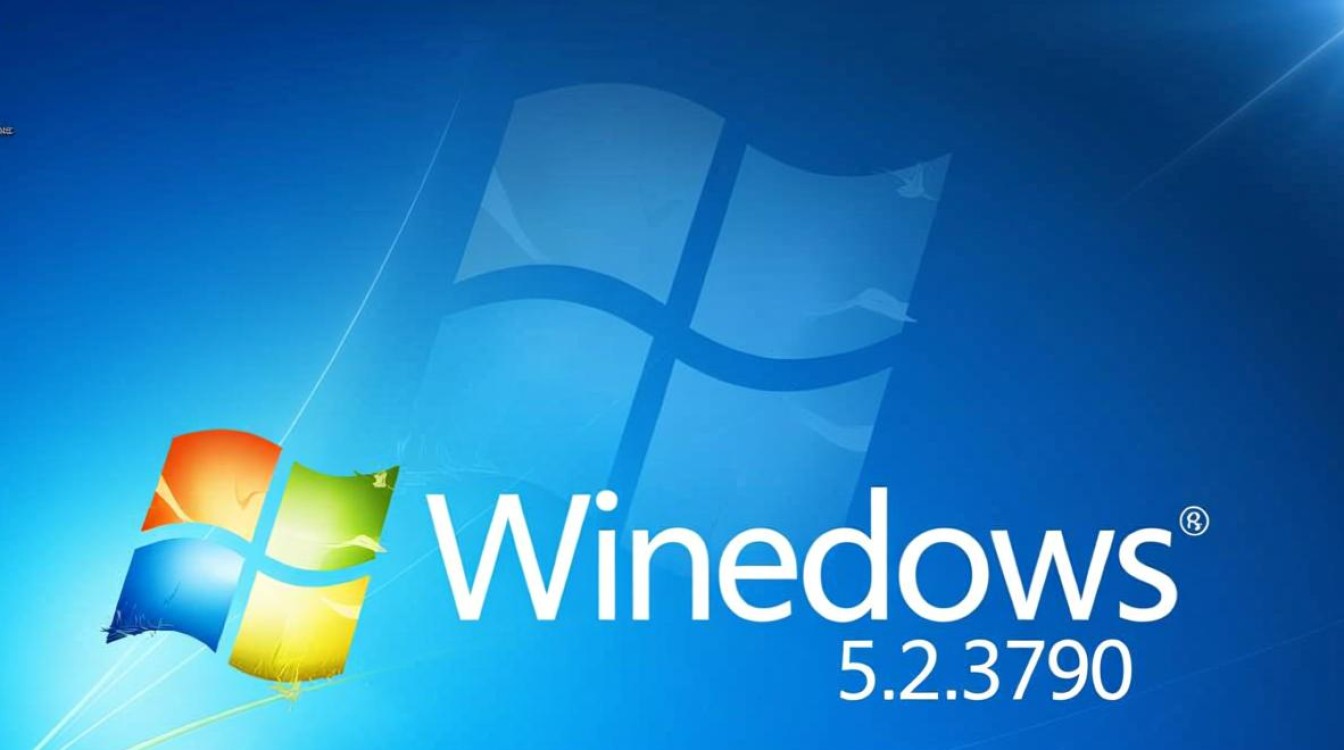 Windows内核5.2.3790是什么版本?如何查看系统内核版本?-第3张图片-99系统专家 Windows内核5.2.3790是什么版本?如何查看系统内核版本?-第3张图片-99系统专家