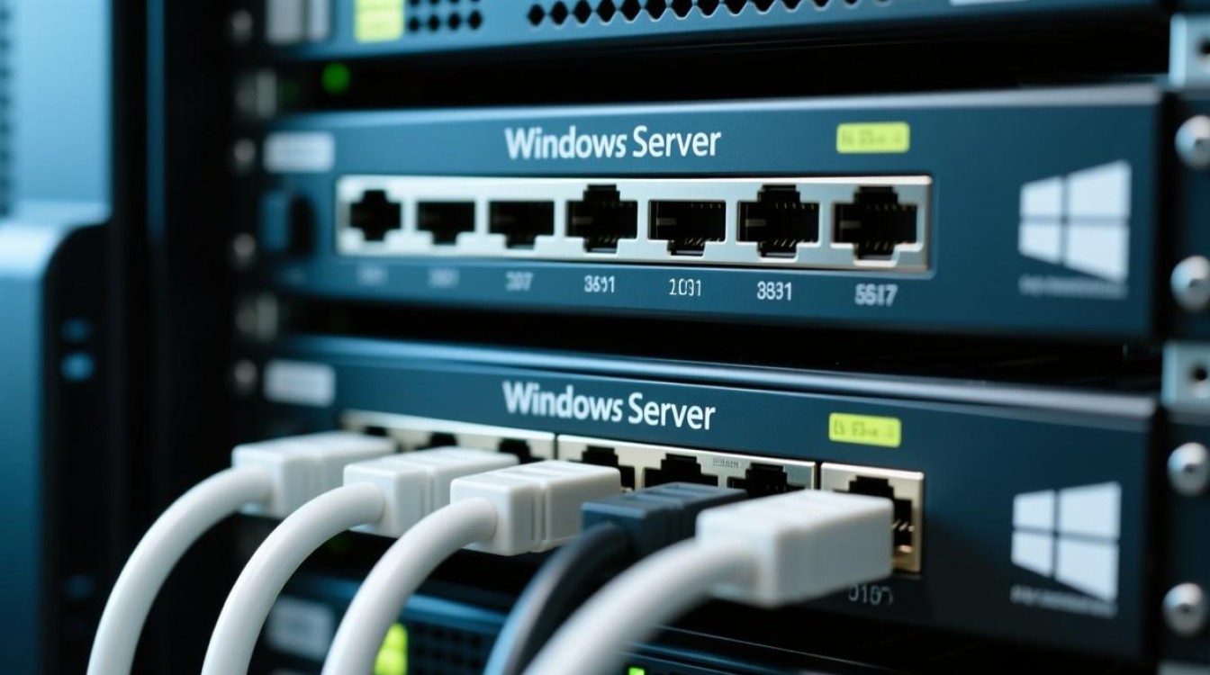 Windows Server端口范围如何配置？安全与性能如何平衡？-第1张图片-99系统专家