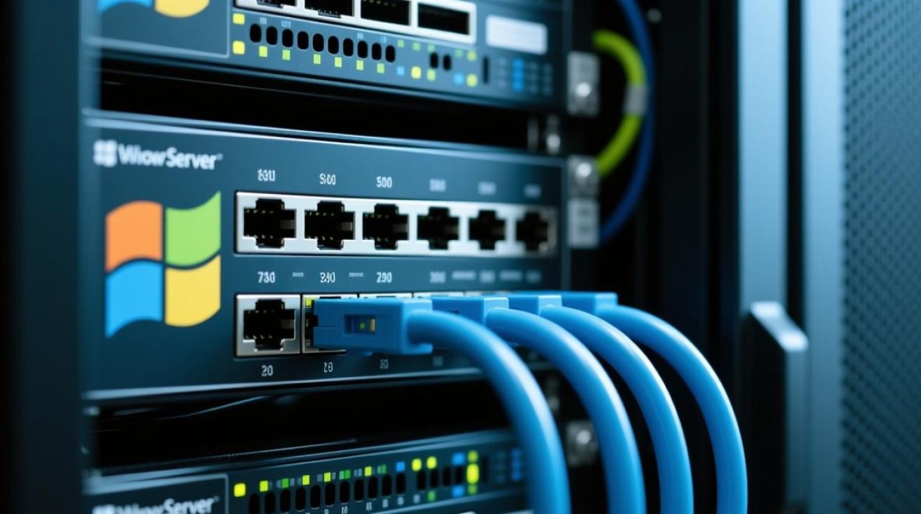 Windows Server端口范围如何配置？安全与性能如何平衡？-第2张图片-99系统专家