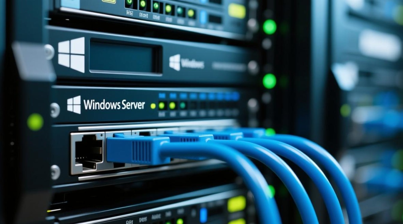 Windows Server端口范围如何配置？安全与性能如何平衡？-第3张图片-99系统专家