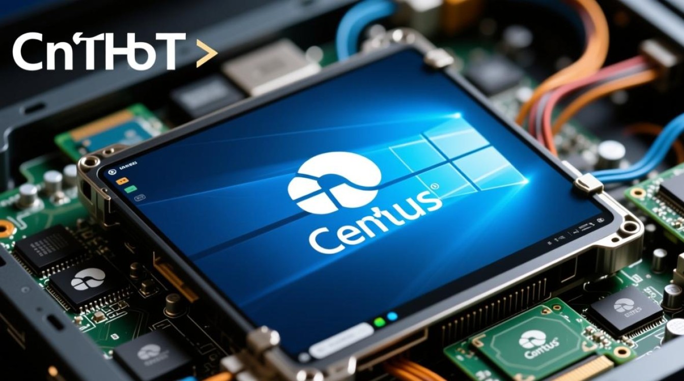 CentOS重装Windows后，引导丢失怎么办？-第2张图片-99系统专家
