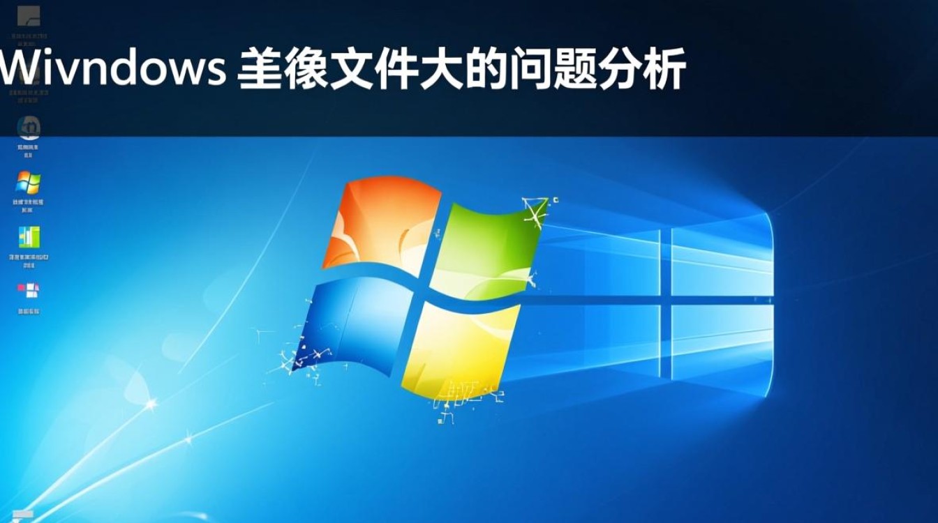 如何有效减小Windows镜像文件体积？-第2张图片-99系统专家