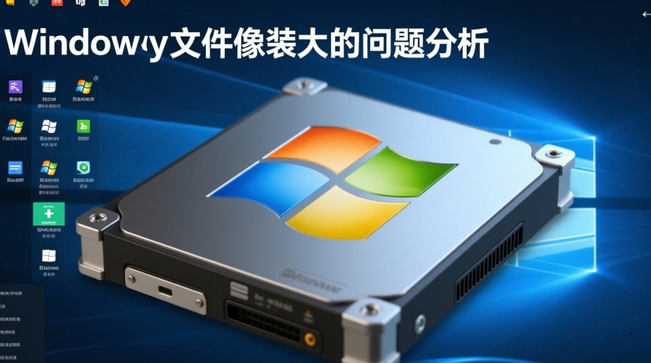如何有效减小Windows镜像文件体积？-第3张图片-99系统专家