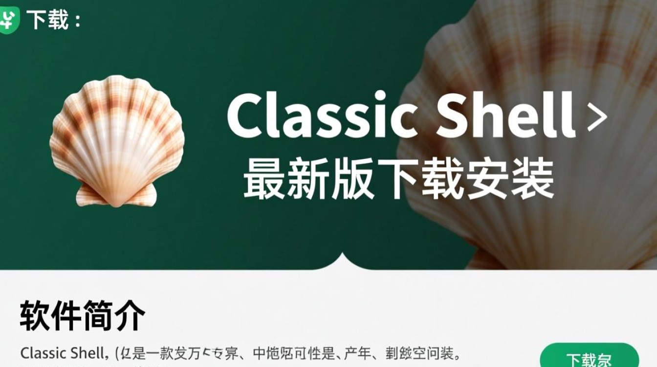 Classic Shell最新版下载安装教程在哪找？-第3张图片-99系统专家
