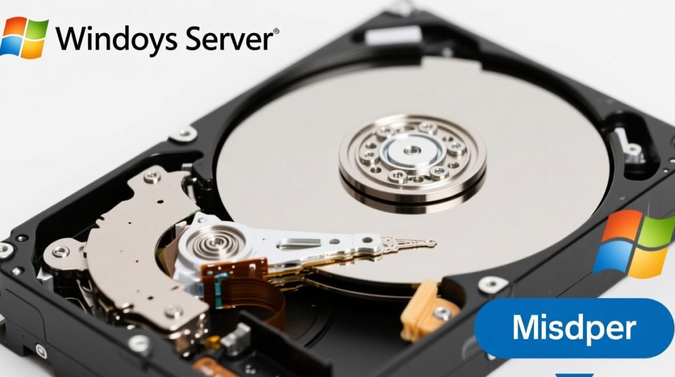 Windows Server磁盘映射失败怎么办？详细排查步骤分享-第1张图片-99系统专家